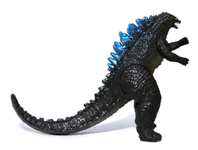 EZfun Planet of the Monsters 2017 Godzilla figure for collectible displays