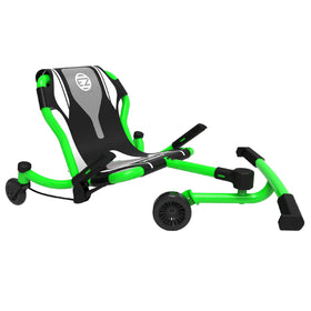 Ezroller Spinner 360-degree spin action for dynamic outdoor fun.