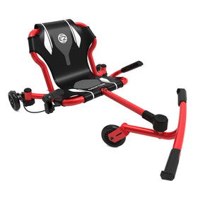 EzyRoller Drifter X side view highlights compact design for smooth drifts
