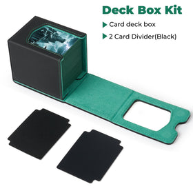 Fabmaker color variants offer style options for different game-night vibes.