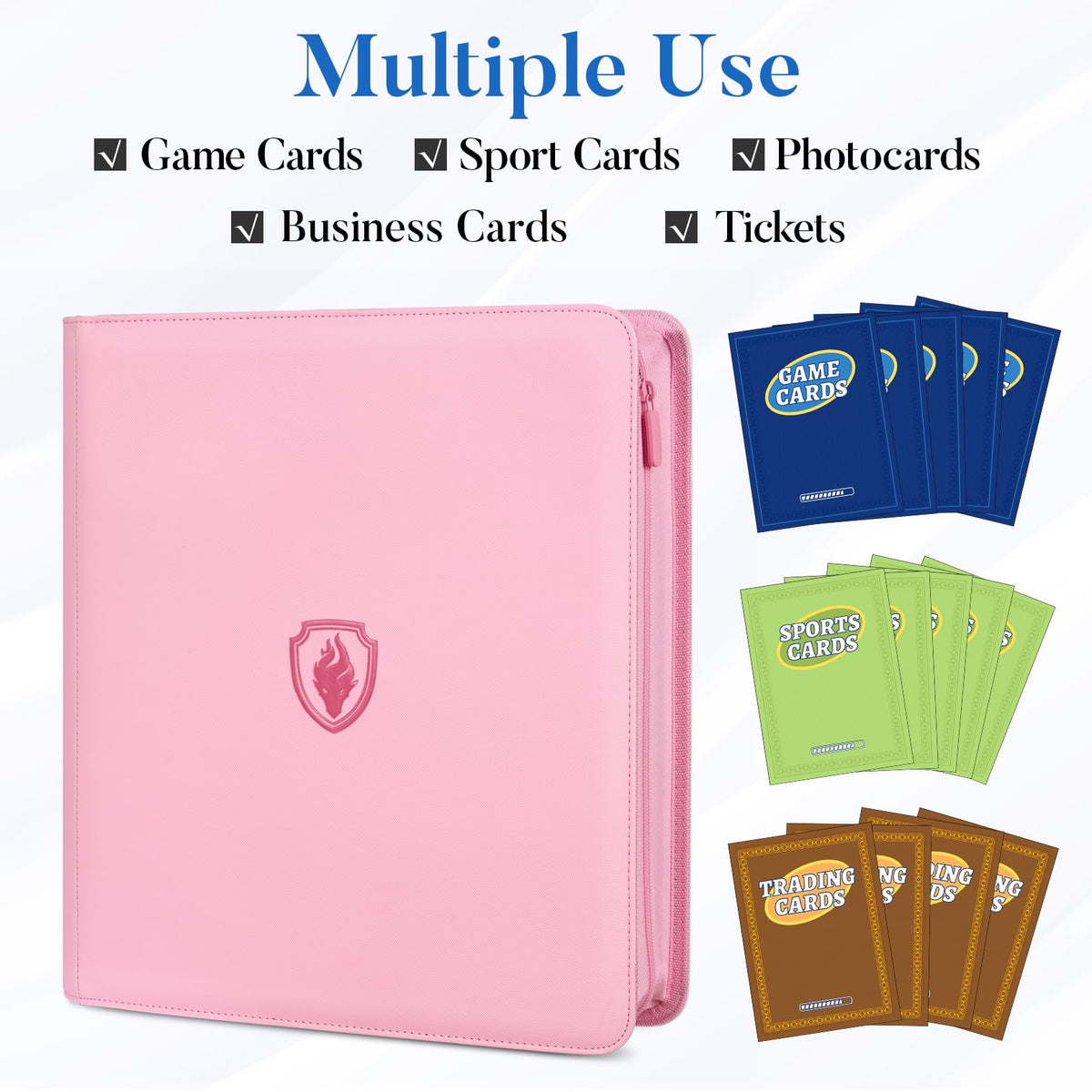 Fabmaker non-PVC acid-free sleeves prevent degradation and fading over time