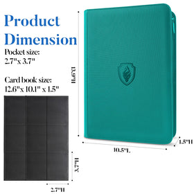Fabmaker padded exterior case offers durable protection while traveling.