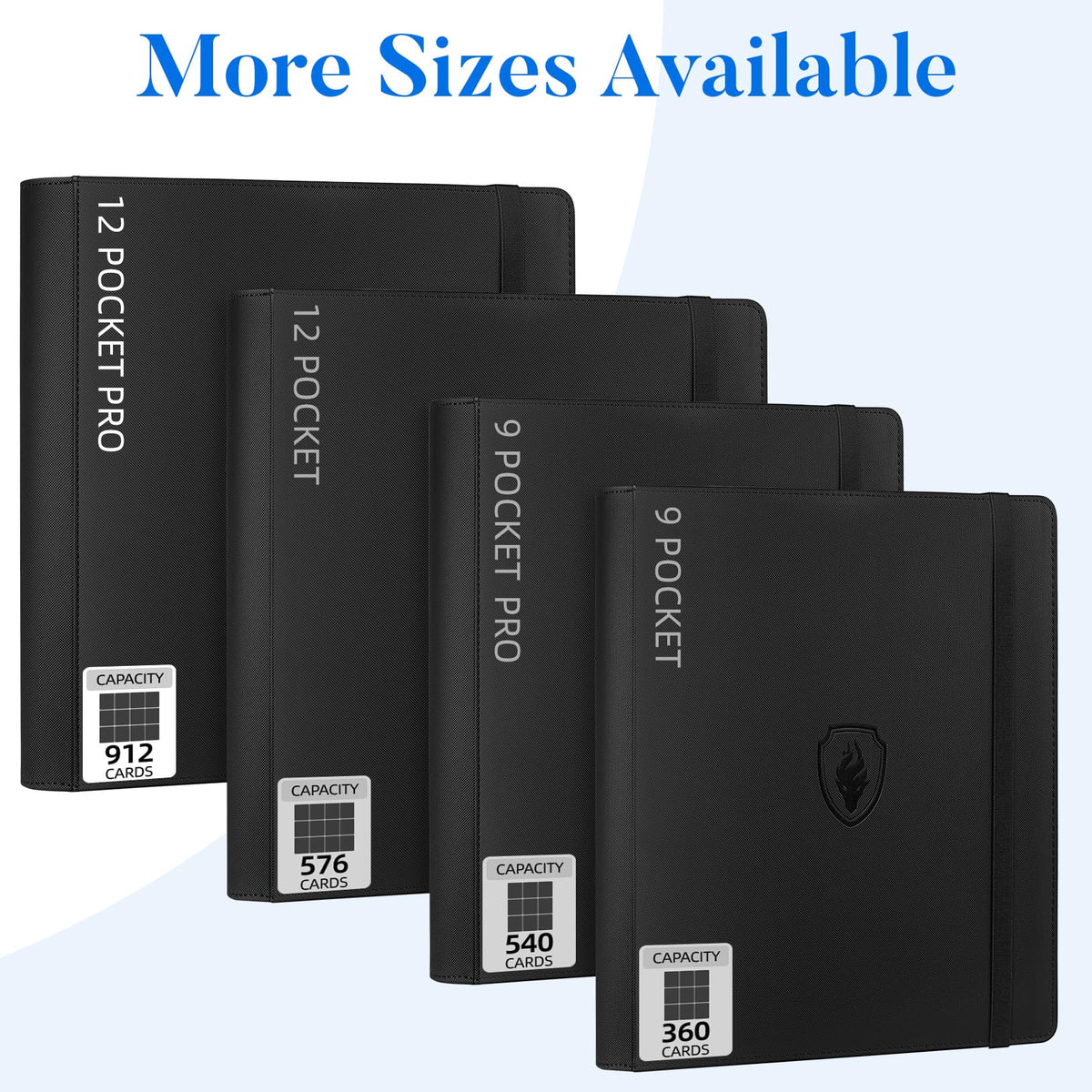 Compact dimensions fit shelves and travel cases.