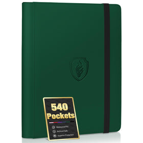 Fabmaker premium binder cover with durable PU exterior and sleek style.