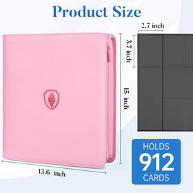 Fabmaker side-loading padded sheets ease card insertion and reduce spills