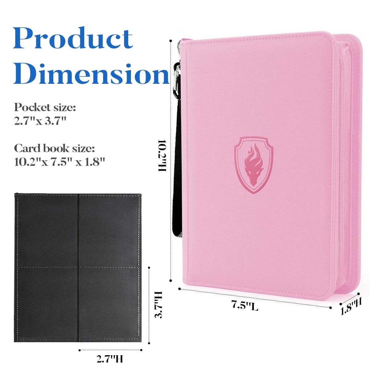 Fabmaker water-resistant cover guards against dust and moisture during transport