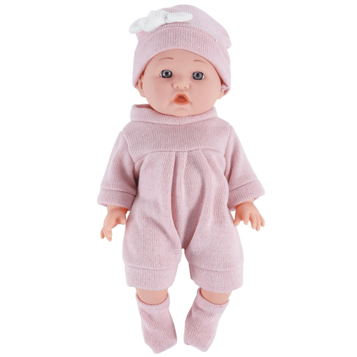 FADALEA gift-ready set makes a thoughtful present for doll lovers.