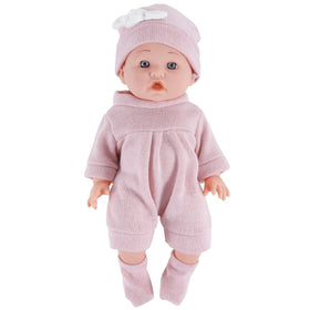FADALEA gift-ready set makes a thoughtful present for doll lovers.