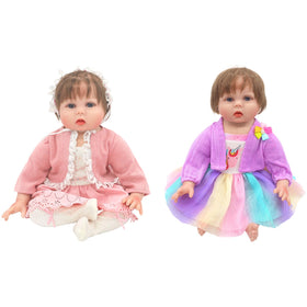 FADALEA headbands add cute accents for pretend play.