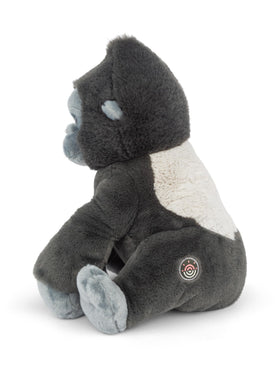 Fahlo plush made with eco-friendly materials.
