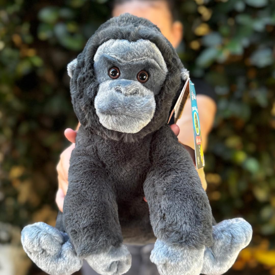 Fahlo makes a gift that gives back by supporting wildlife conservation.