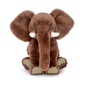 Fahlo interactive 3D map showcases real animal journeys alongside the plush