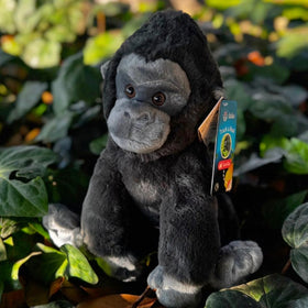 Fahlo plush is safe for all ages with child-friendly design.