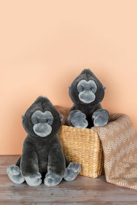 Fahlo 12-inch plush is soft, durable, and cuddle-ready.