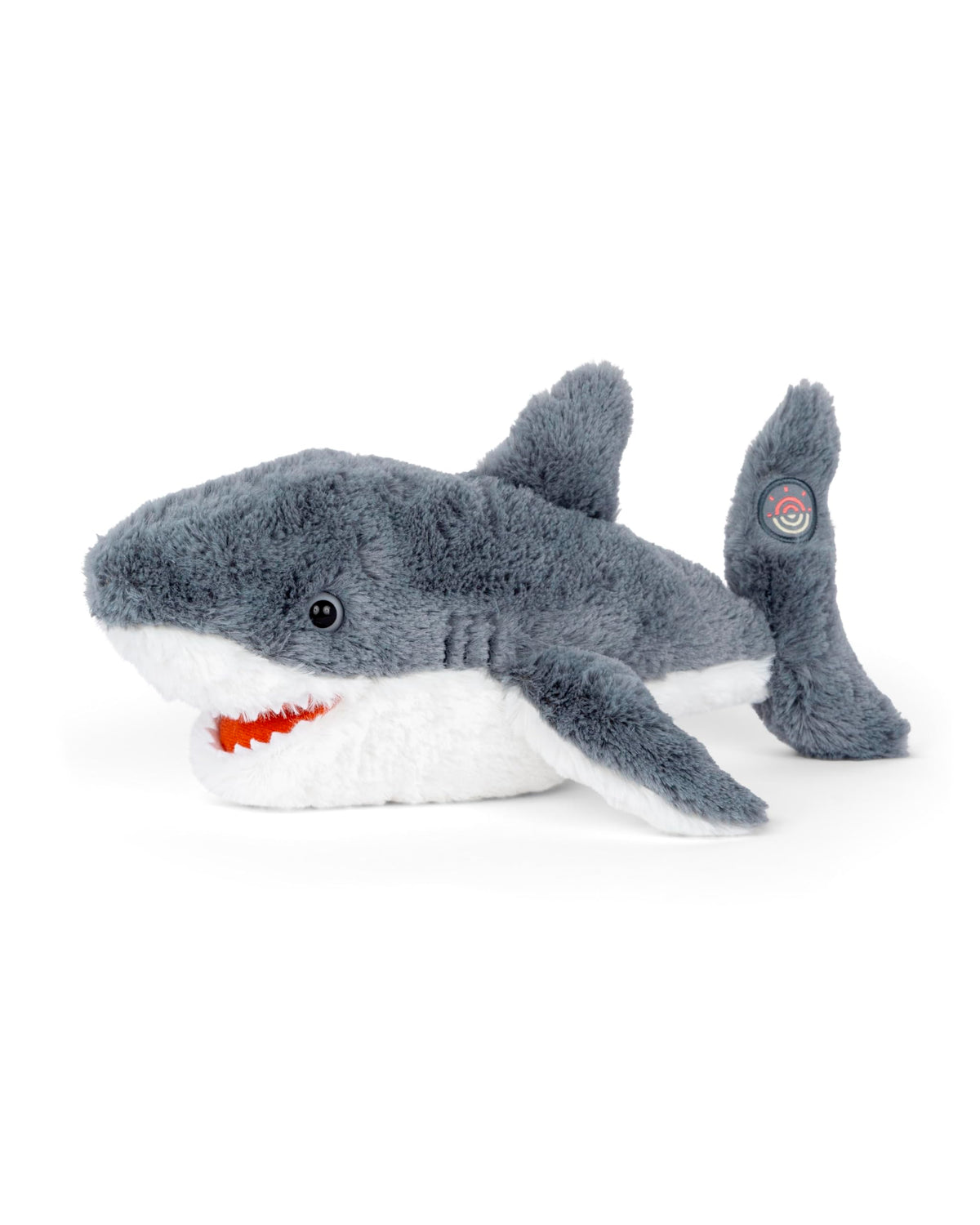 Fahlo Tracking Plush with 3D map QR shows real animal journeys for curious minds.