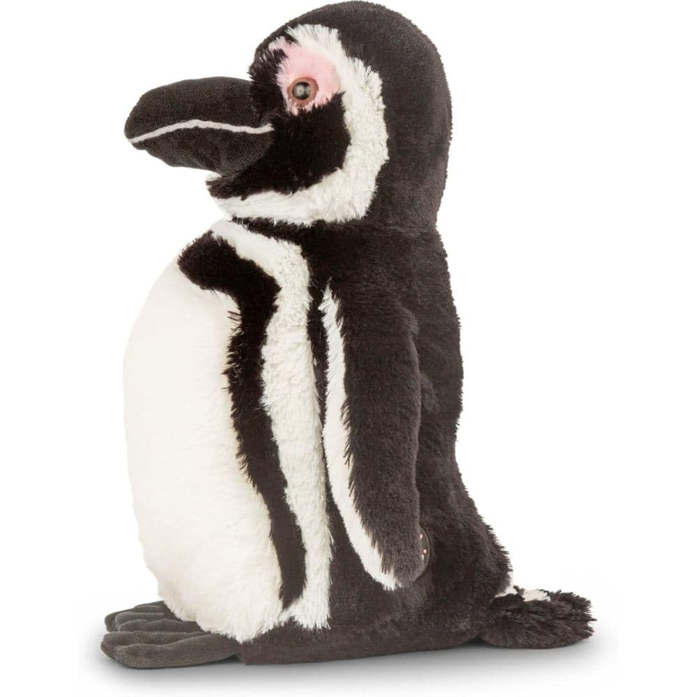 Fahlo Tracking Plush gift packaging ready for eco-conscious gifting.