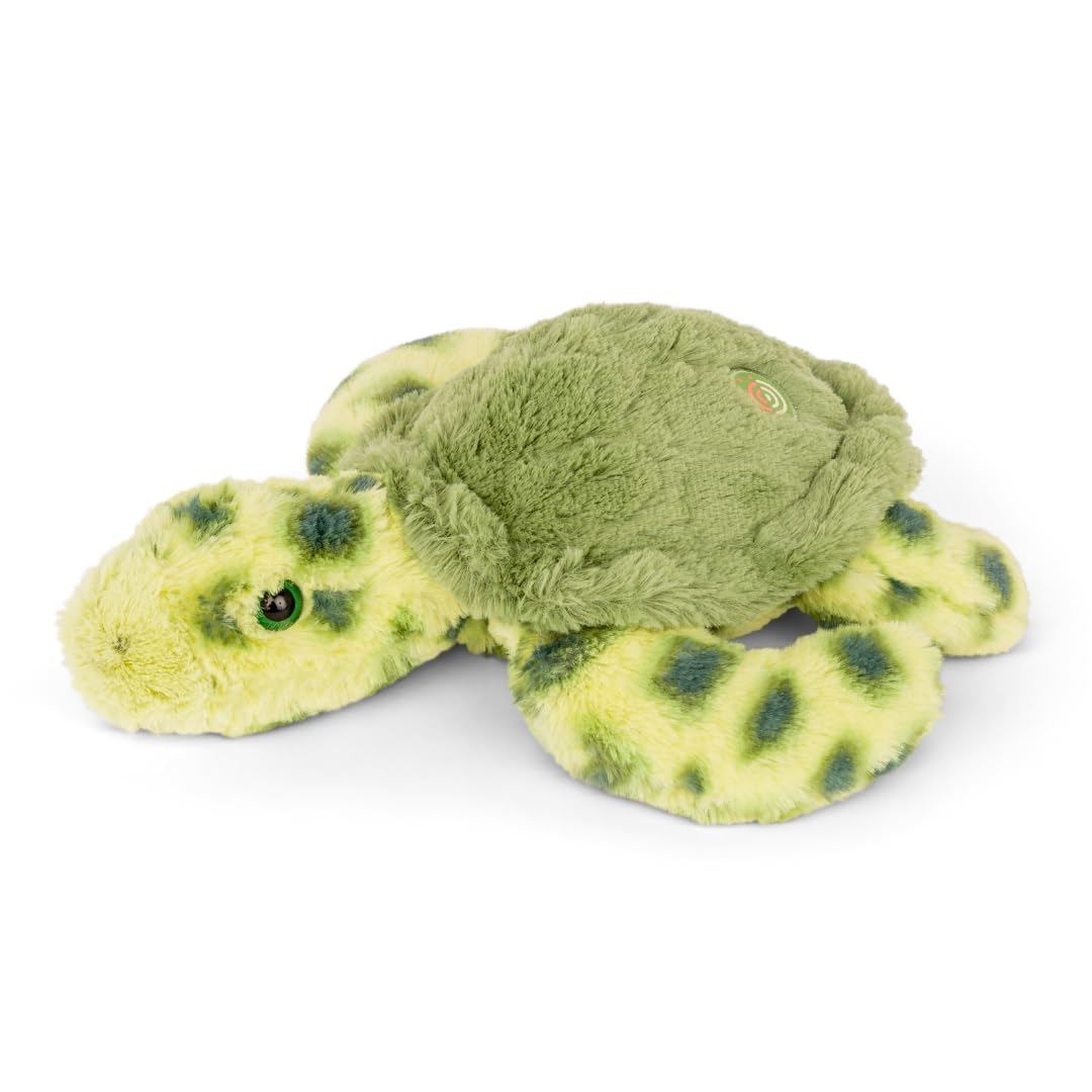 Fahlo Tracking Plush interactive 3D map showing real animal journeys for curious learners.