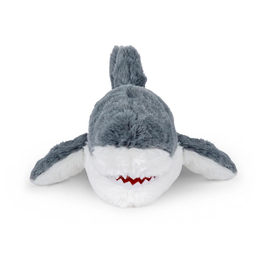 Fahlo Tracking Plush made with soft eco-friendly fabric for safe, cozy hugs.