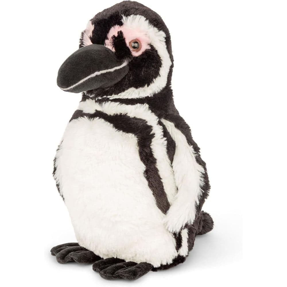 Fahlo Tracking Plush soft eco-fabric material for cuddles.