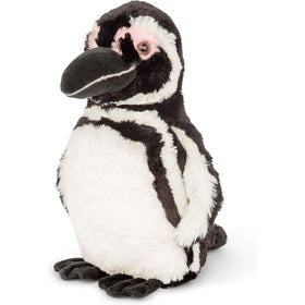 Fahlo Tracking Plush soft eco-fabric material for cuddles.