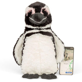 Fahlo Tracking Plush supports wildlife conservation with every purchase.