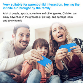 FAMILY POCKET RS16 ideal birthday or holiday gift for shared screen time.