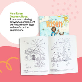 FAMILYLIFE access to Jesus Film Project videos for visual retellings at home.