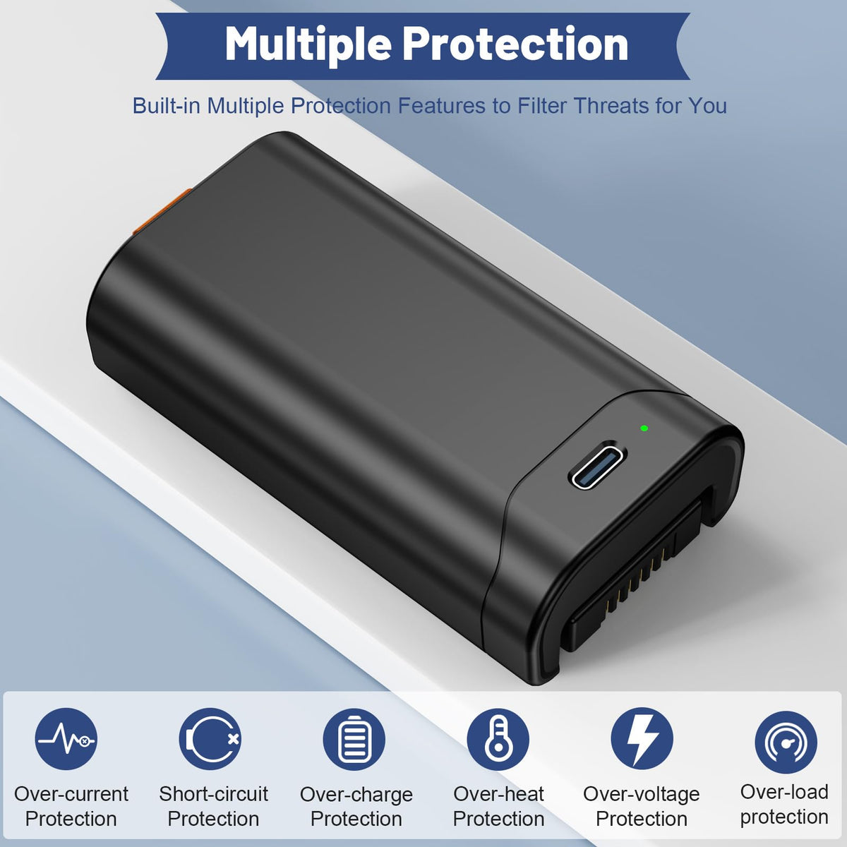 Fancy Buying all-day playback setup ideal for outdoor events