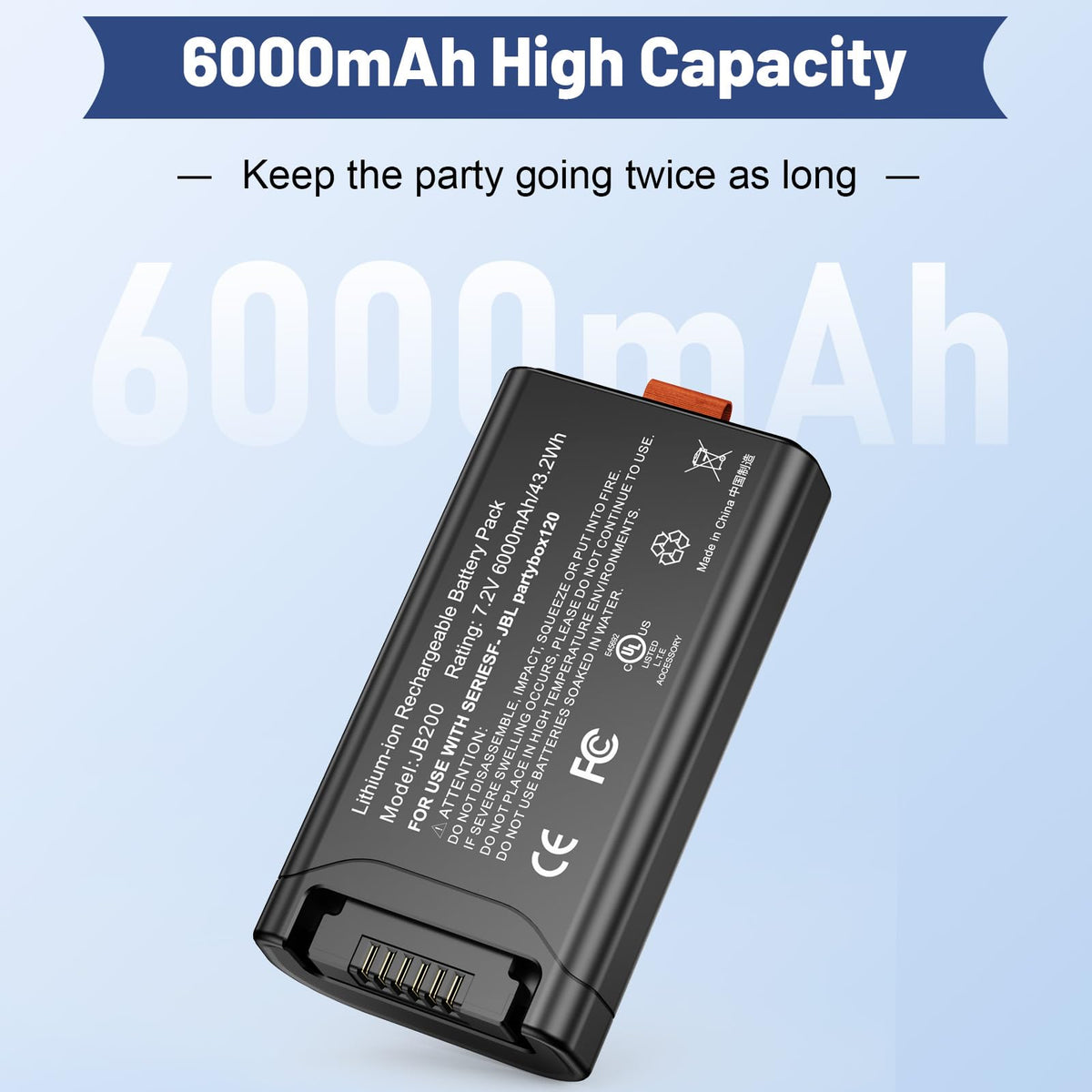 Fancy Buying easy-swap back cover for quick battery replacement