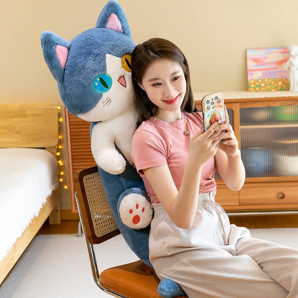 FANGYU office pillow reduces fatigue during long workdays.
