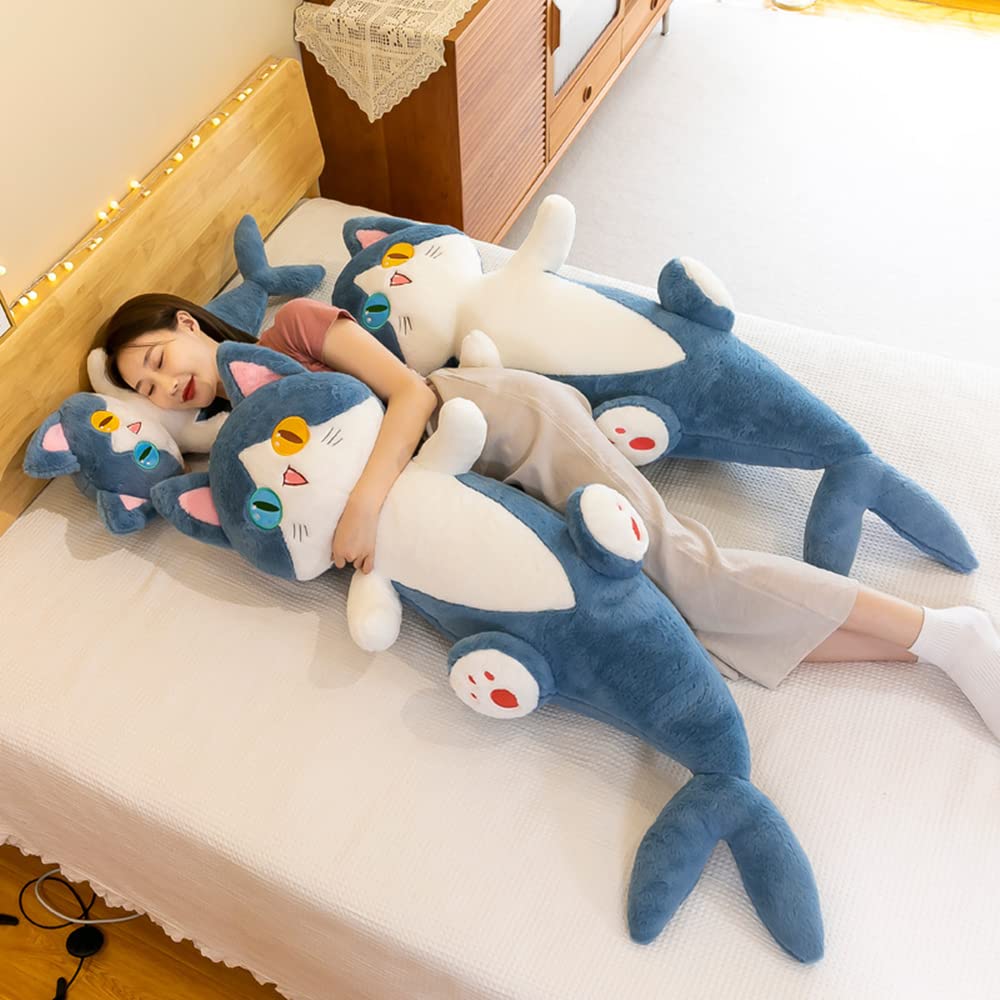 FANGYU versatile plush fits bedroom, living room, or office.