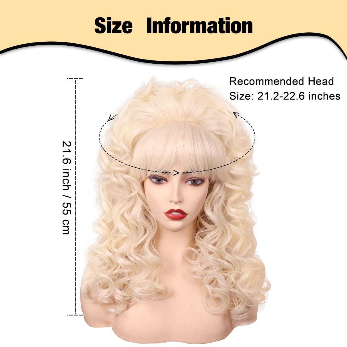 FantaLook natural matte fibers prevent shine for believability