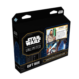 Fantasy Flight Games Star Wars Unlimited boosters pack image, expanding your deck options