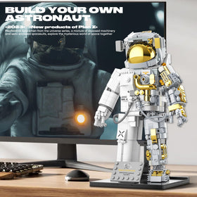 FarBlocked removable base ensures stable display without tipping.