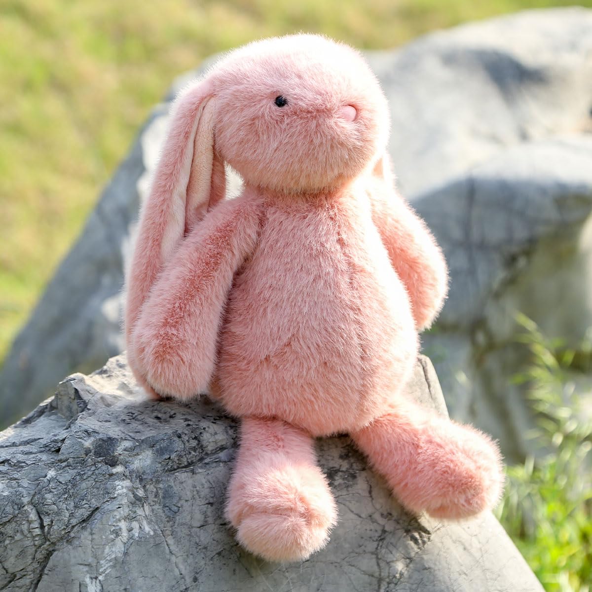 Farnesaa bunny color-variant gallery shows five appealing shades.
