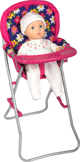 Fash N Kolor 18-inch doll compatibility supports imaginative care