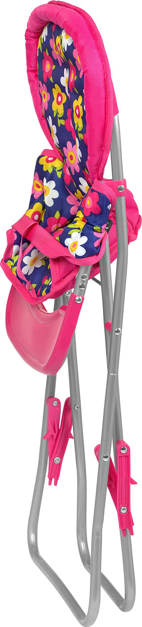 Fash N Kolor lightweight, safe doll furniture for everyday use