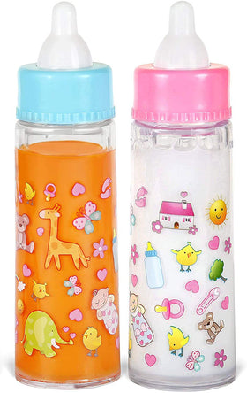 fash n kolor my sweet baby feeding set easy-clean design for quick cleanup