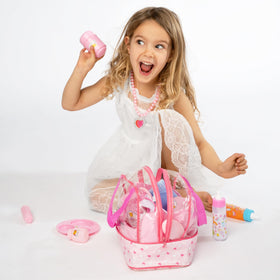 fash n kolor my sweet baby feeding set juice bottles boost imaginative playtime