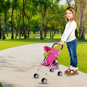 fash-n-kolor Portable design is lightweight and easy to carry.