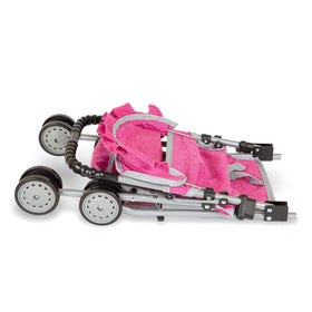 fash-n-kolor Removable seat-washable part makes cleaning quick.