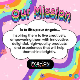 Fashion Angels Disney Stitch gift pack inspires screen-free creativity and gifting.