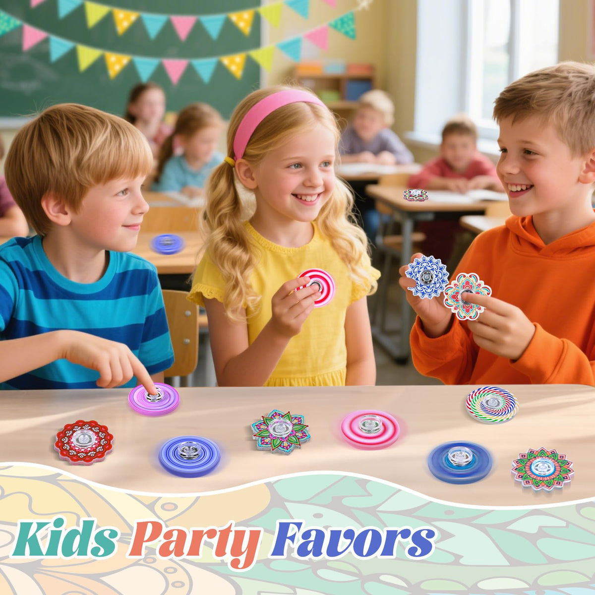 Fasray bulk party-favors offer versatile gifts for celebrations and rewards.
