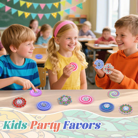 Fasray bulk party-favors offer versatile gifts for celebrations and rewards.