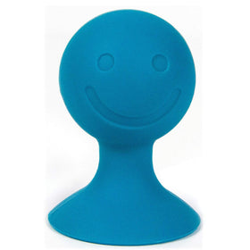 Fat Brain PipSquigz bath-time toys cling and pop on tiles.