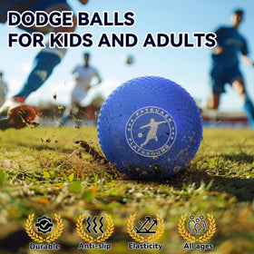 FATEUAER kickball carry bag for easy transport of your set.