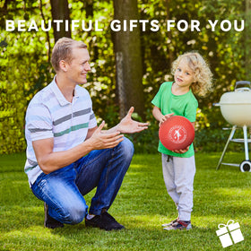 FATEUAER kickball set suitable for all ages and activities.