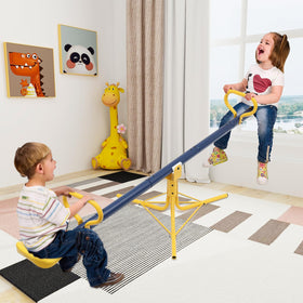 Fayesioal Teeter Totter packaging includes all hardware
