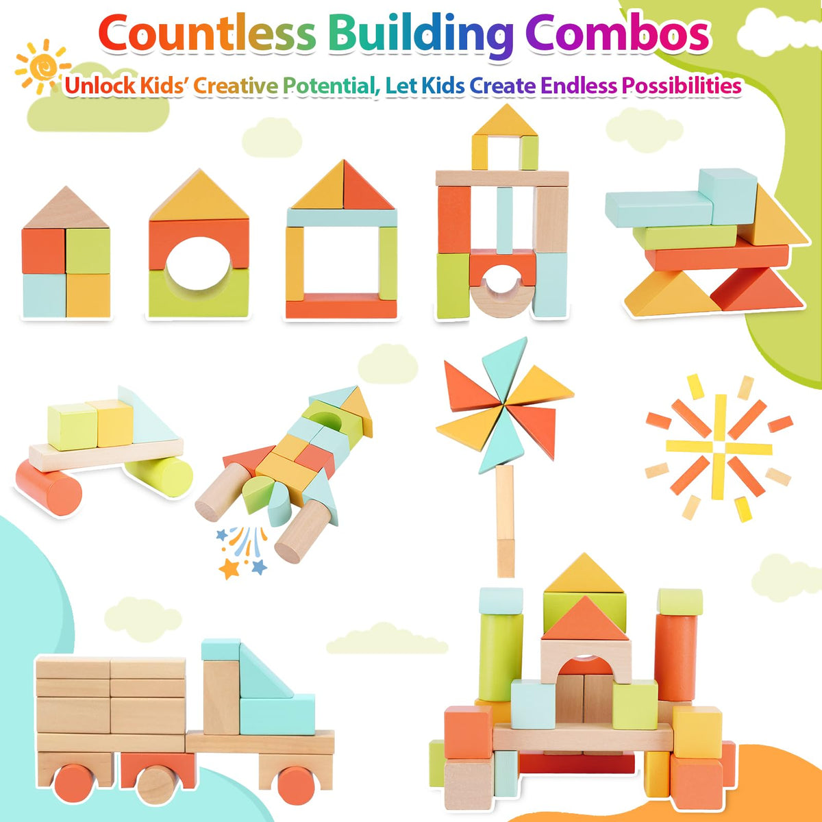 FCSONU gift-ready packaging makes a thoughtful birthday or holiday present