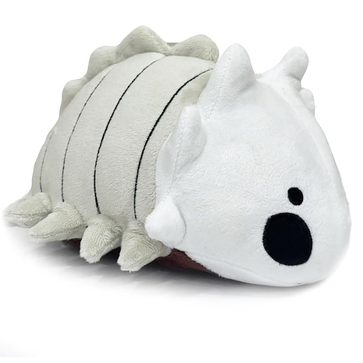 FCTREE Knight Plushies soft plush, perfect travel buddy and desk decor.